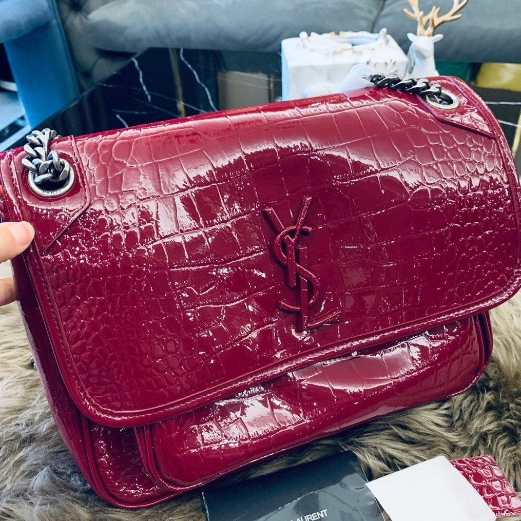 NIKI MEDIUM YSL 0815